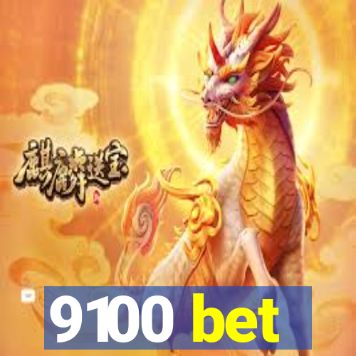 9100 bet